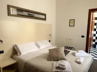 Al Castello Hotels in Ferrara