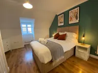 Host & Stay - Bluebell Close Hotels in 