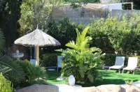 The Red Farm Relais & Spa Hotels in Mosta