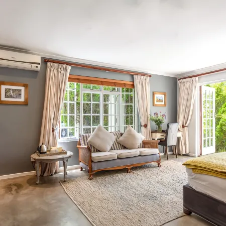 Wedgeview Country House & Spa