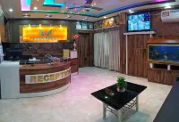 Sangram Hotel & Restaurant
