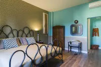 Frími Boutique Rooms b&b