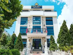 Golden Hotel