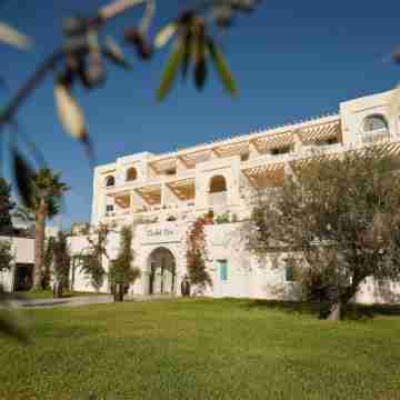 Seabel Alhambra Beach Golf & Spa Hotel Exterior