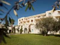 Seabel Alhambra Beach Golf & Spa Hotels in Akouda