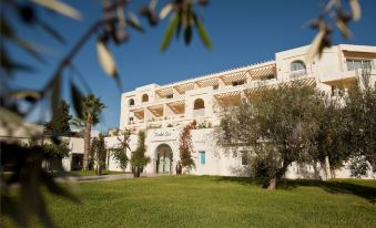 Seabel Alhambra Beach Golf & Spa