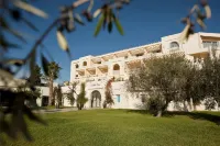 Seabel Alhambra Beach Golf & Spa Hotels in 