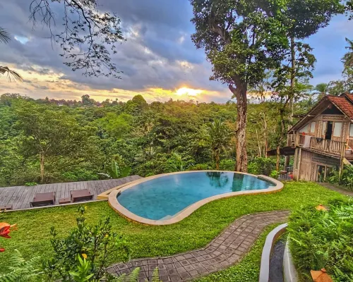 Prashanti Bali الترفيه والتسلية Photos