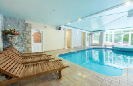 Grange Hotel Hotels in South Lakeland District