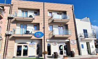 Belvedere Rent Rooms