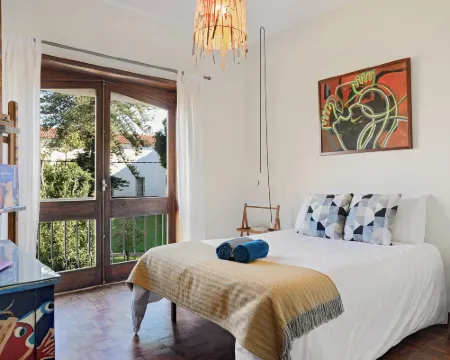 Vic Aveiro Arts House Hotels in Aveiro