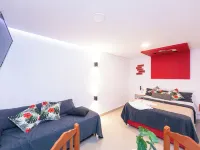 Ohana Apart Hotel Hotels in Termas de Rio Hondo