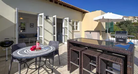 Apartment U6 Vouni in Kouklia