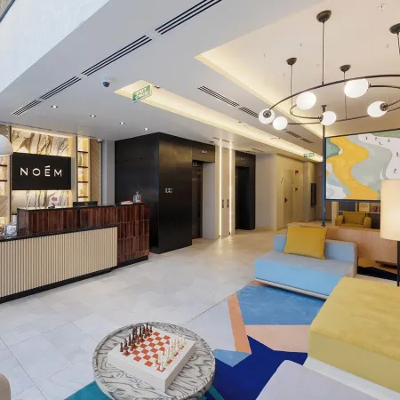 Noem Hotel