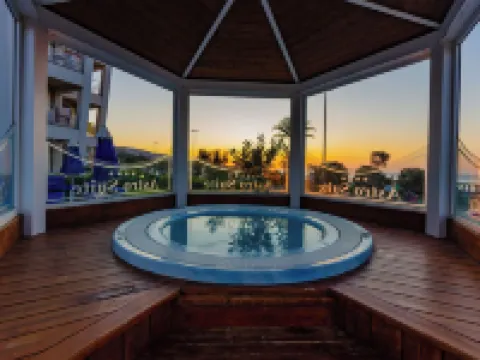 Astro Suite Hotel Hotels in Cefalu