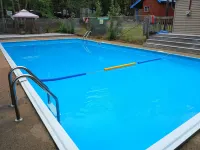Oakhill Pines Campground - Pools