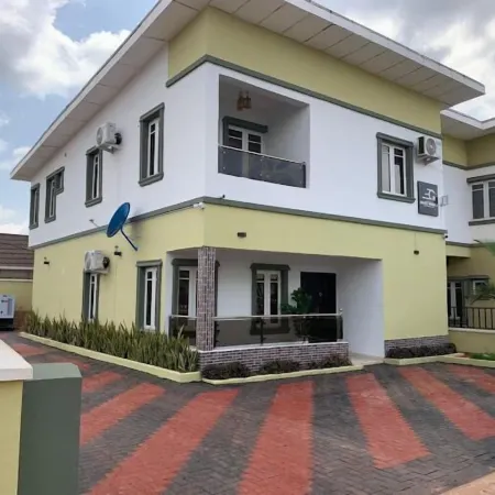 Abeokuta Shortlet Homes and Apartments