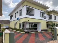 Abeokuta Shortlet Homes and Apartments Hotels in 