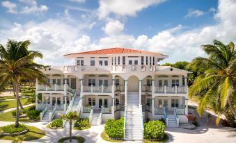 Reef Haven Belize