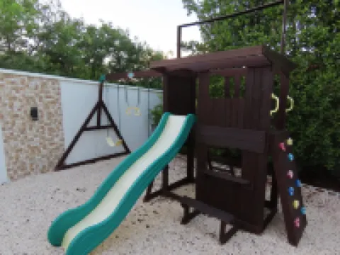 The White House TCI Guest House Hotels in Venetian Road Settlement