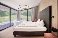 Chalet White Pearl by Myalps Hotels in Gemeinde Solden