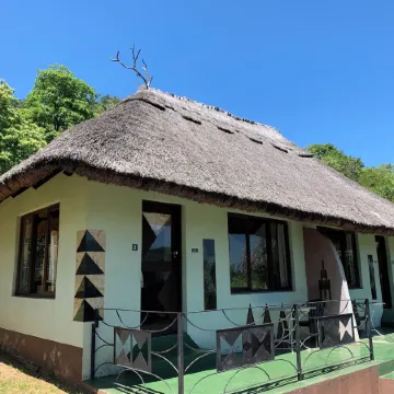 Sabi Star Accommodation