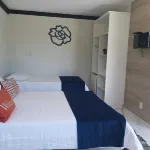 Pousada Mangue Seco Hotel a Itaunas