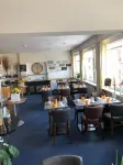 Hotel Peterchens Mondfahrt - Morgenmad