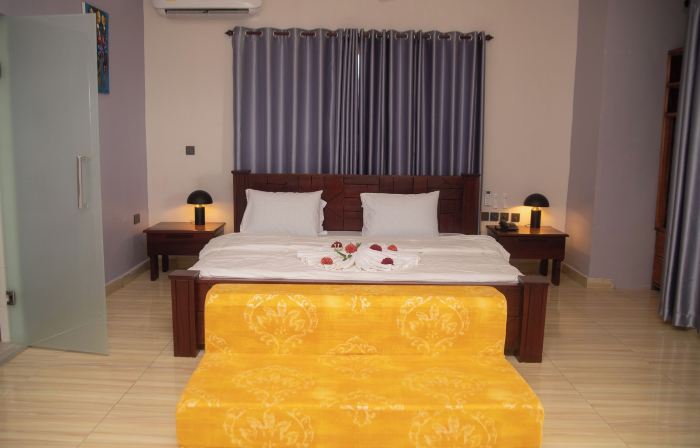 Pito Guest House
