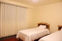 Casa Cóndor Ausangate - suối nước nóng