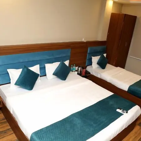 Jmc Star Inn