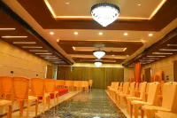 Sree Mahalakshmi Residency
