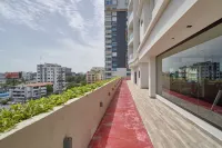 拉胡利亞可容納8人的公寓 - 民宿