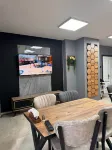 Germiyan Suit Otel Hotels in Yoncali Mahallesi