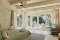 Hotel Morvedra NOU - Parvekkeita