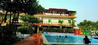 Purbachal Nijhum Polli Resort Hotels in Rupganj Upazila
