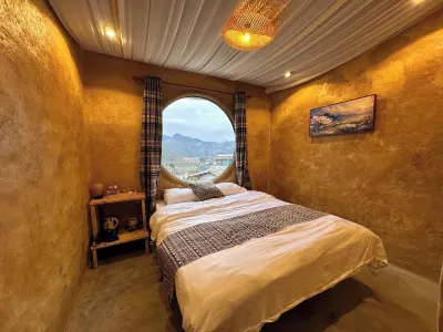 Chanh Homestay Lô Lô Chải