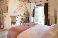 La Grenadine Hotel