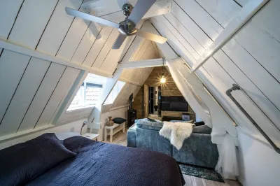 Hush Bed & Breakfast Hotels in Helmond