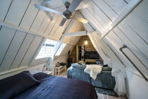 Hush Bed & Breakfast Hotel a Asten