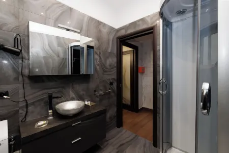 GaStel House Отели рядом с достопримечательностью «Parco via attilio profumo»