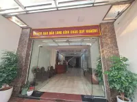 Bao Long Hotel Noi Bai Hotels in Hanoi