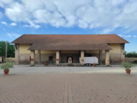 農家樂LE CORTI DELLA GUALDANA 沃蓋拉酒店