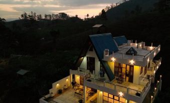 Affinity Villa Dikoya