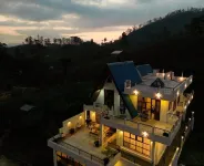 어피니티 빌라 디코야 Talawakelle 호텔