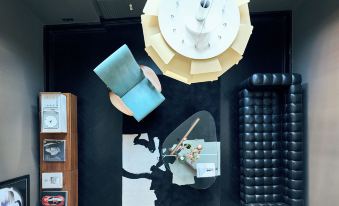 Design Apartments am Römerturm