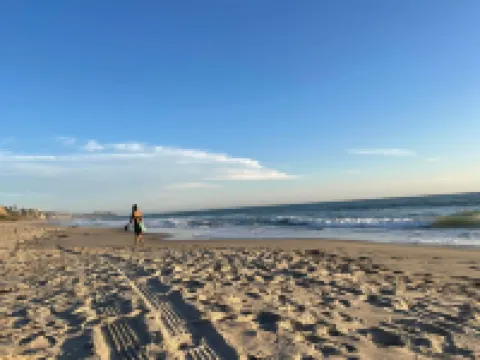 Walk To Beach 2BR Top Location - AA
