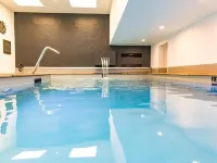 Hôtel la Baie des Anges, Son Spa Marin & sa Piscine Couverte et chauffée Hoteles en Landéda