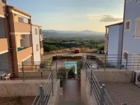 Affaccio sul Golfo dell'Asinara
