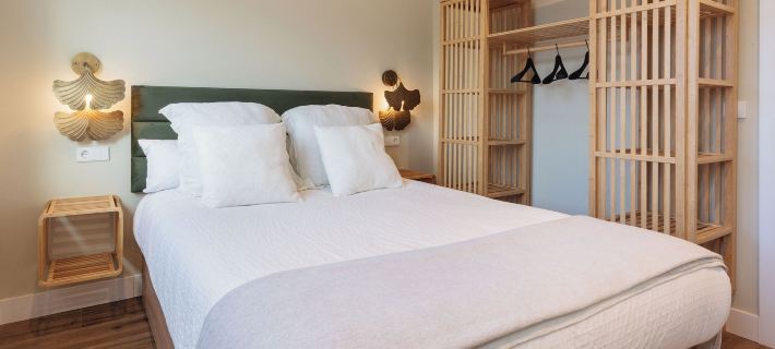 Genteel Home Jovellanos Terrace Hotels in Gijon